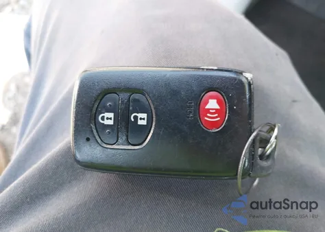 2015 Toyota Prius Two из США, поврежденный, VIN JTDKN3DU6F0418385